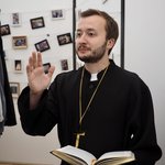 Portraitfoto von Paul