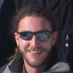 Portraitfoto von Daniel