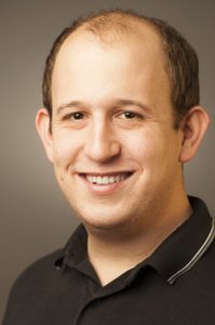 Portraitfoto von Andreas Stephanides