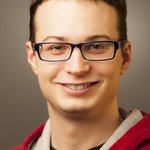 Portraitfoto von Manuel