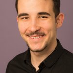 Portraitfoto von Johannes