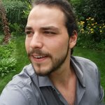 Portraitfoto von Paul