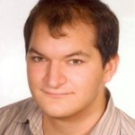 Portraitfoto von Andreas