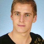 Portraitfoto von Andreas