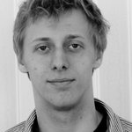 Portraitfoto von Anton