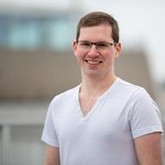 Portraitfoto von Christian