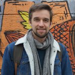 Portraitfoto von Manuel