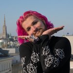 Portraitfoto von Valentin
