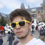 Portraitfoto von Felix