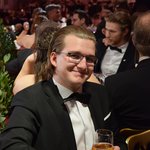 Portraitfoto von Sebastian
