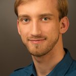 Portraitfoto von Davor