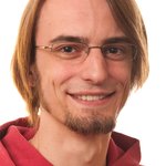 Portraitfoto von Dominic