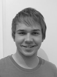 Portraitfoto von Florian Deisl