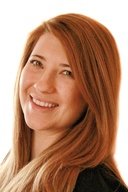 Portraitfoto von Corine Sicher