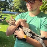 Portraitfoto von Tobias
