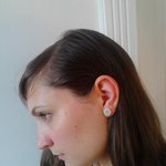 Portraitfoto von Marie