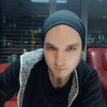 Portraitfoto von Moritz