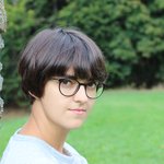 Portraitfoto von Gwen