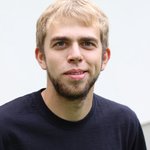 Portraitfoto von Franz