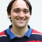 Portraitfoto von Armand