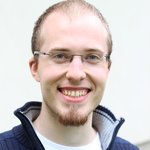 Portraitfoto von Jens