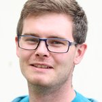 Portraitfoto von Lukas