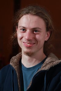 Portraitfoto von Jakob Maderthaner