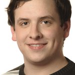 Portraitfoto von Johannes