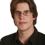 Portraitfoto von Matthias