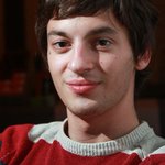 Portraitfoto von Michael