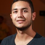 Portraitfoto von Michael Brian