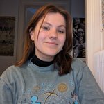Portraitfoto von Fiona