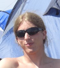 Portraitfoto von Patrik Zips