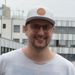 Portraitfoto von Timo