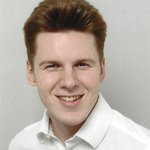 Portraitfoto von Immanuel