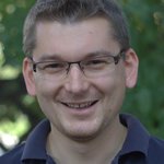 Portraitfoto von Stefan