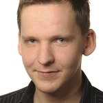 Portraitfoto von Stephan