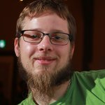 Portraitfoto von Ulrich