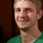 Portraitfoto von Vedran