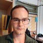 Portraitfoto von Alexander