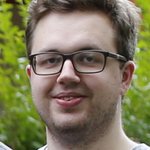 Portraitfoto von Patrick