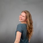 Portraitfoto von Victoria