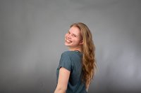 Portraitfoto von Victoria Liebl