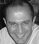 Portraitfoto von Ahmet Kilic