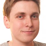 Portraitfoto von Andreas