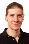 Portraitfoto von Markus Bajones