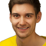 Portraitfoto von Bernhard