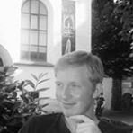 Portraitfoto von Erich