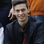 Portraitfoto von Filip