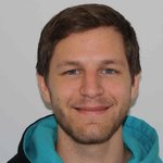 Portraitfoto von Martin